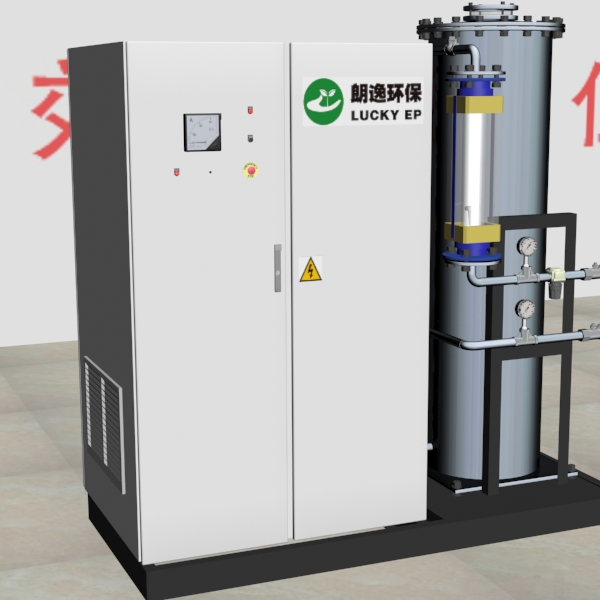 空氣1kg臭氧發(fā)生器